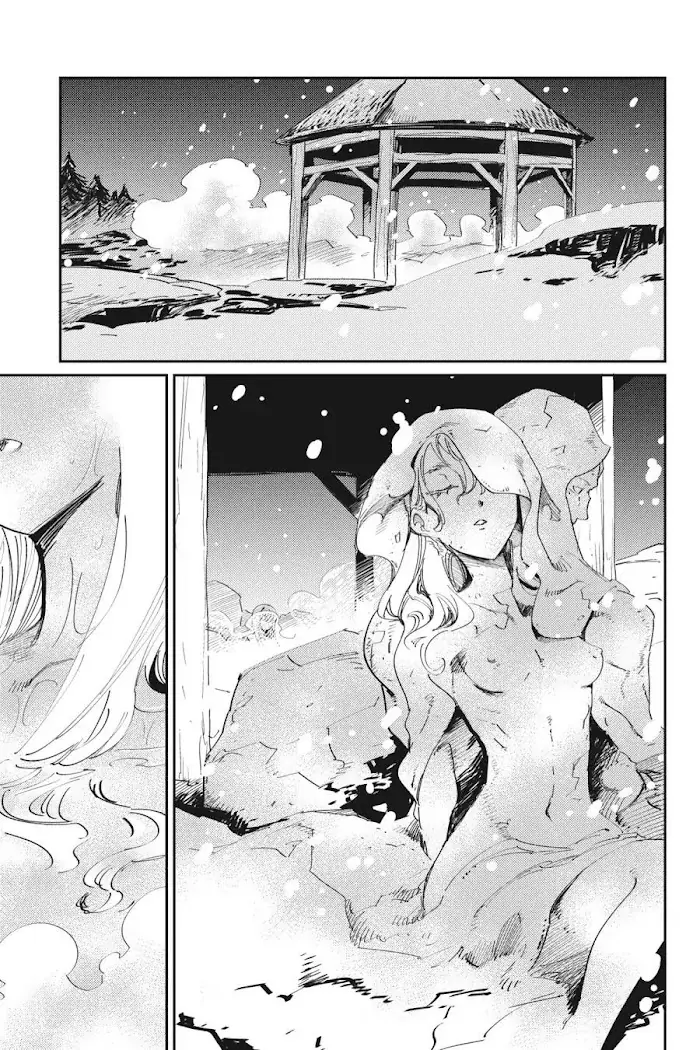 Goblin Slayer Chapter 42 image 27_optimized